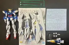 2026年最新】ウイングガンダムゼロew ver.kaの人気アイテム - メルカリ