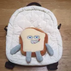 パンどろぼうリュック