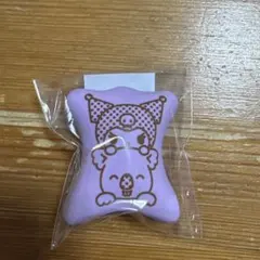 ロッテ　コアラのマーチサンリオ　ガムキャップ クロミ