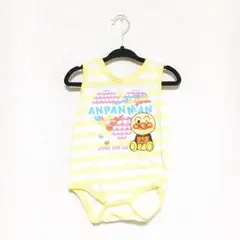 アンパンマン ロンパース