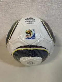 Adidas Jabulani サッカーボール サイズ5 新品未使用(箱無し)