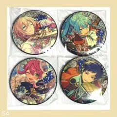 あんスタ 中国 限定 星之所向 星の向こう 缶バッジ fine セット まとめ