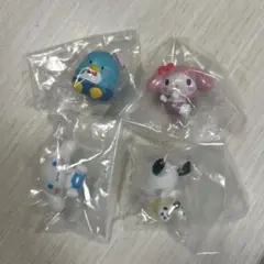 サンリオキャラクターズ ハグコット