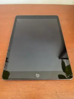 iPad第7世代　128GBバッテリー95%