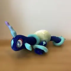 ❮ Pokémon ❯ ポケモン テラパゴス ぬいぐるみ 約50cm