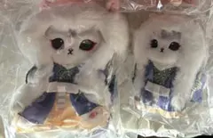 mofusand 歌舞伎 2点セット