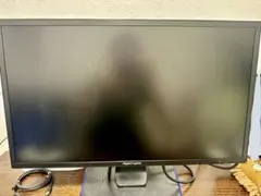 IODATA ゲーミングモニター 23.6 EX-LDGC242HTB