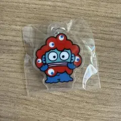 EXPO 2025 サンリオキャラクター キーホルダー ハンギョドン