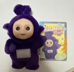 テレタビーズ バイブランシー ティンキーウィンキー POPMART