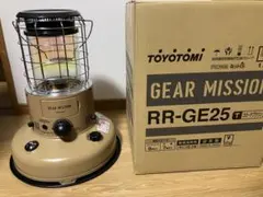 2026年最新】トヨトミ レインボーストーブの人気アイテム - メルカリ