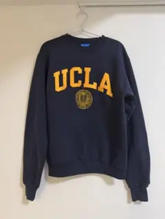 カレッジスウェット ucla