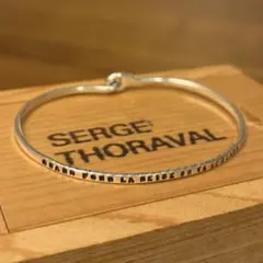 2026年最新】セルジュトラヴァル バングル 雪解けの人気アイテム