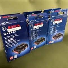 2026年最新】BOSCH ボッシュ 18vバッテリーの人気アイテム - メルカリ