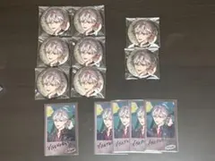 葛葉 VACHSS にじフェス 缶バッジ まとめ売り - メルカリ
