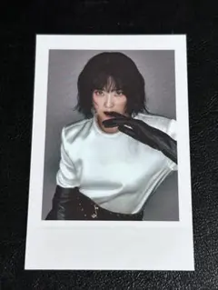 スルギ red velvet TILT AppleMusic ポラロイド