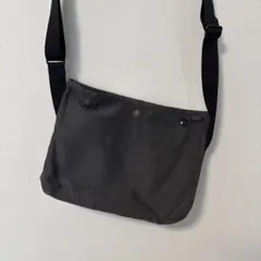 PORTER COPPI サコッシュ ショルダーバッグ