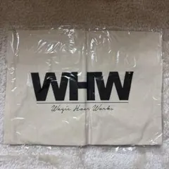 Wagic Hour Works トートバッグ WHW