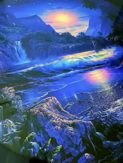 稀少❗　タイガー(ラッセン) 2025年最新】ラッセン 虎の人気アイテム - メルカリ