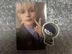 TXT 韓国 POPUP ヒュニンカイ トレカ ステッカー