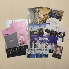 【即購入◎】StrayKids スキズ アルバム 封入 まとめ売り