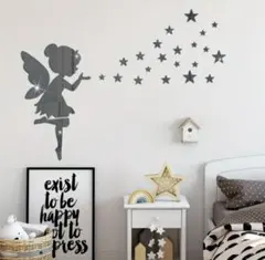 ウォールステッカー ウォールデコレーション