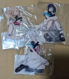 超かぐや姫 くじクリフ 彩葉かぐやセット - メルカリ
