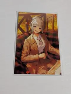 にじさんじ ノスタルジア 樋口楓