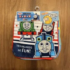 きかんしゃトーマス プチタオル 3枚組