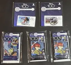 ディズニー100周年一番クジ