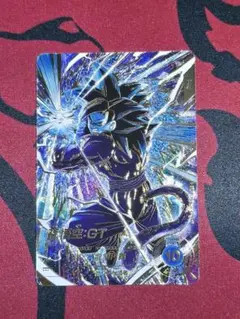 SDV10-016 パラレル 孫悟空GT GDR - メルカリ