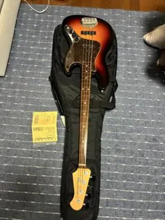 LAKLAND SK460 フレットレスのサムネイル
