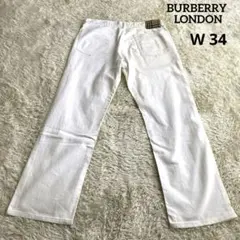 2026年最新】BURBERRY LONDON メンズ デニム・ジーンズの人気アイテム