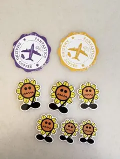 ステッカー FANTASTICS 2025年最新】fantastics ステッカーの人気アイテム - メルカリ