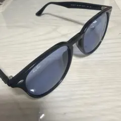 Ray-Ban RB4259-F サングラス ブラックのサムネイル