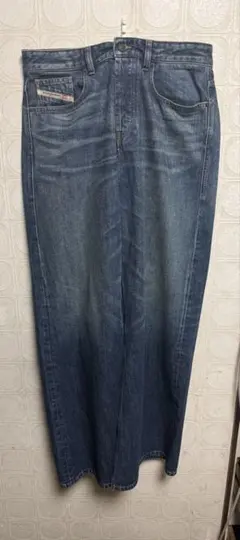 DIESEL D-SIRE ストレートデニム ジーンズ W29 L32