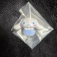 サンリオ かぼちゃぱんつ フィギュア シナモロール シナモン