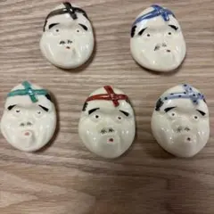 トトロ】陶器製・蕎麦猪口・そばちょこ／薬味皿・小皿／二馬力・ジブリ