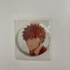 【匿名配送】FGO 千子村正　アニメジャパン　缶バッジ