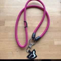 yosemite ショルダーストラップ