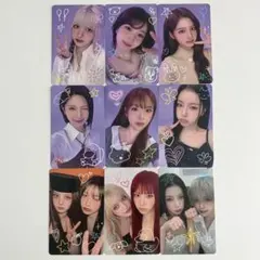 2025年最新】9トレカの人気アイテム - メルカリ