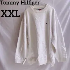 トミーヒルフィガー xl