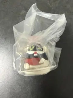 【未使用】スシロー ゼンレスゾーンゼロ ボンプ ミニフィギュア ZZZ