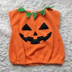 ハロウィン パンプキン street cop 90