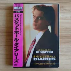 バスケットボール・ダイアリーズ ポスター レオナルドディカプリオ