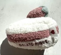 gelato pique ラトル