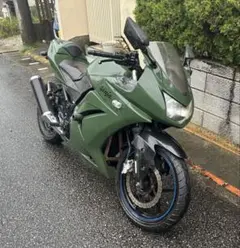 2026年最新】zx25r 車体の人気アイテム - メルカリ