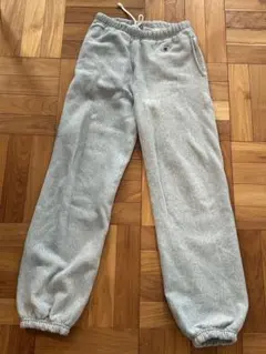 チャンピオン スエット　パンツ　赤タグ