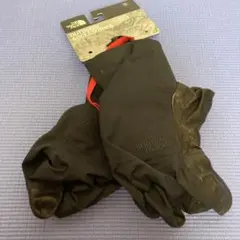 ノースフェイス　ゴアテックス　手袋Sサイズ