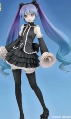 未開封✨初音ミク スーパープレミアムフィギュア 