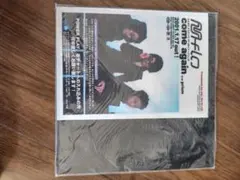 2025年最新】M-FLO come again レコードの人気アイテム - メルカリ